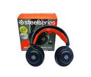 Nieużywane słuchawki SteelSeries Arctis Nova 5 Wireless OKAZJA
