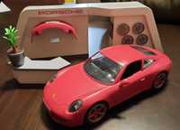 Playmobil Porsche 911 Carrera S 3911