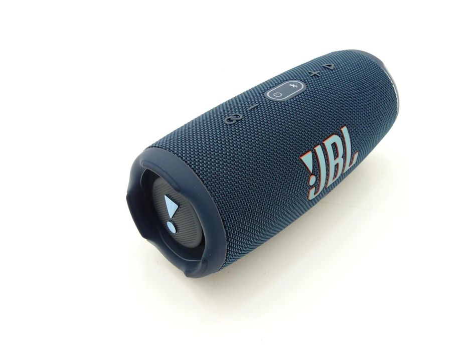 OUTLET JBL Charge 5 40W Niebieski FV23% Originał