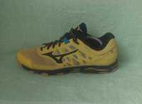Кроссовки Mizuno Men's Wave Hayate 5 Trail Running Shoes