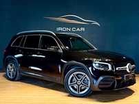 Mercedes-Benz GLB 250 4Matic AMG Line