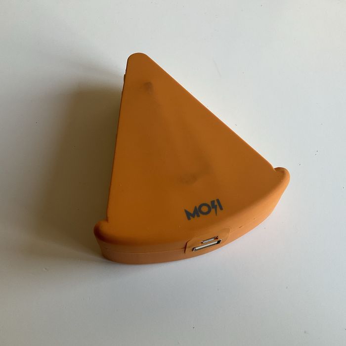 Powerbank Pizza (nova)