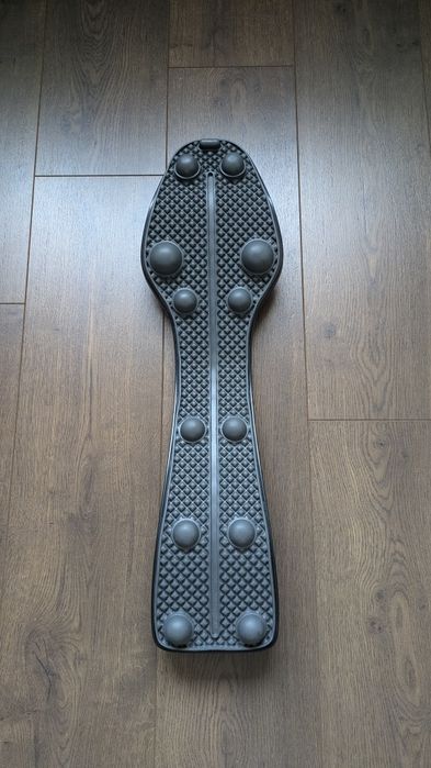 Massajador de costas Trigger Point Rocker