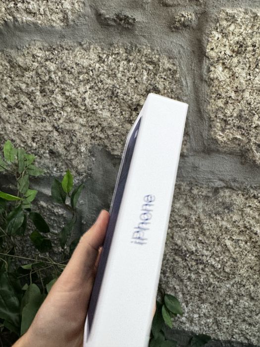 iPhone 17 Pro -> Novo