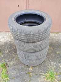 Opony letnie FULDA 205/55 R16