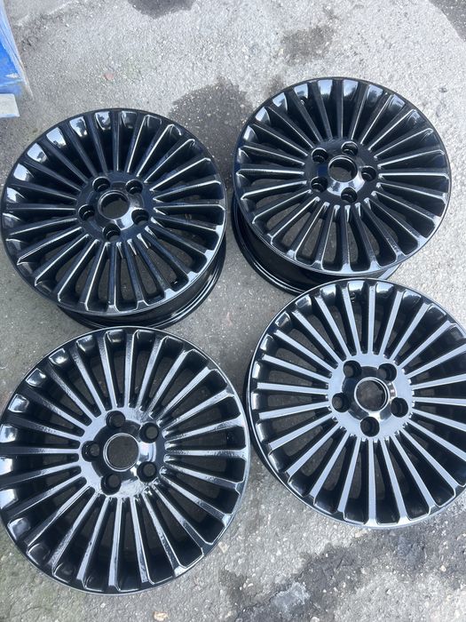 Felgi aluminiowe 16” Ford 5x108 Felgi ortginalne Ford