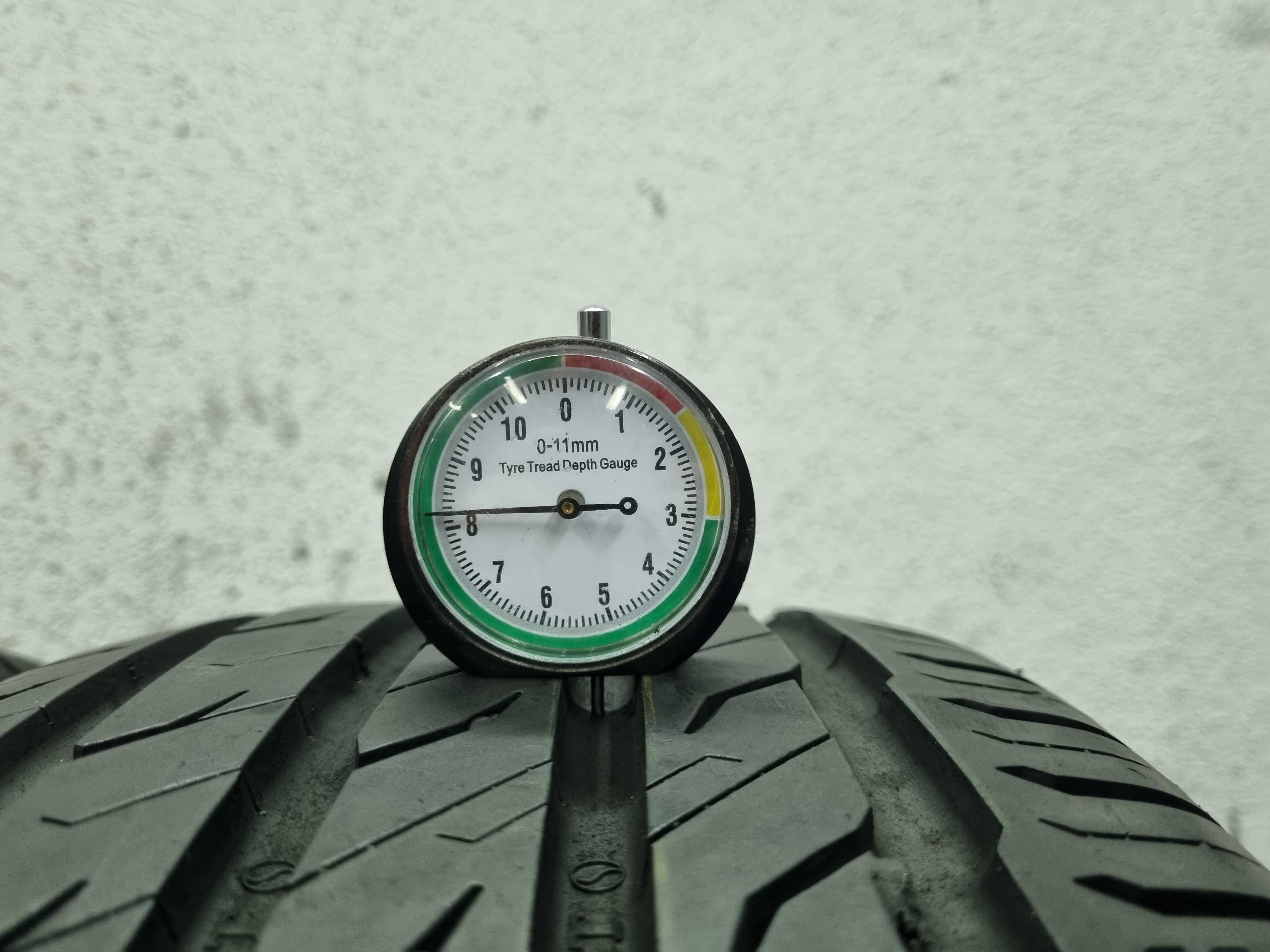 215/55/17 98W XL Semperit Speed Life 3 PARA MONTAŻ WYSYŁKA KOSZALIN