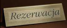 Ford Kuga Rezerwacja