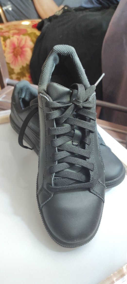 Кеды женские Puma, 38р