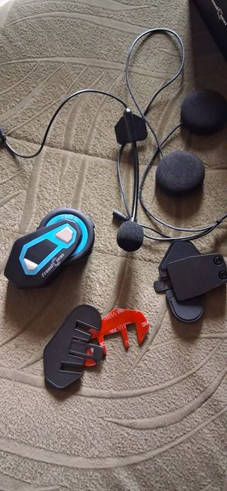 Interkom Motocyklowy Freedconn T-MAXPRO