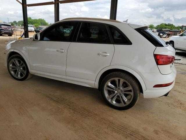 AUDI Q3 PREMIUM 2018 року випуску