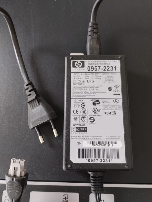 Принтер HP Deskjet F4180