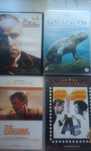 DVDs vários filmes