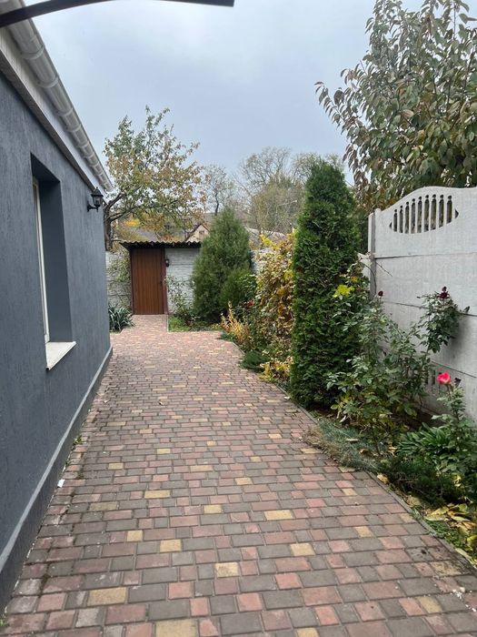 Продам будинок Заводський район Ремонт