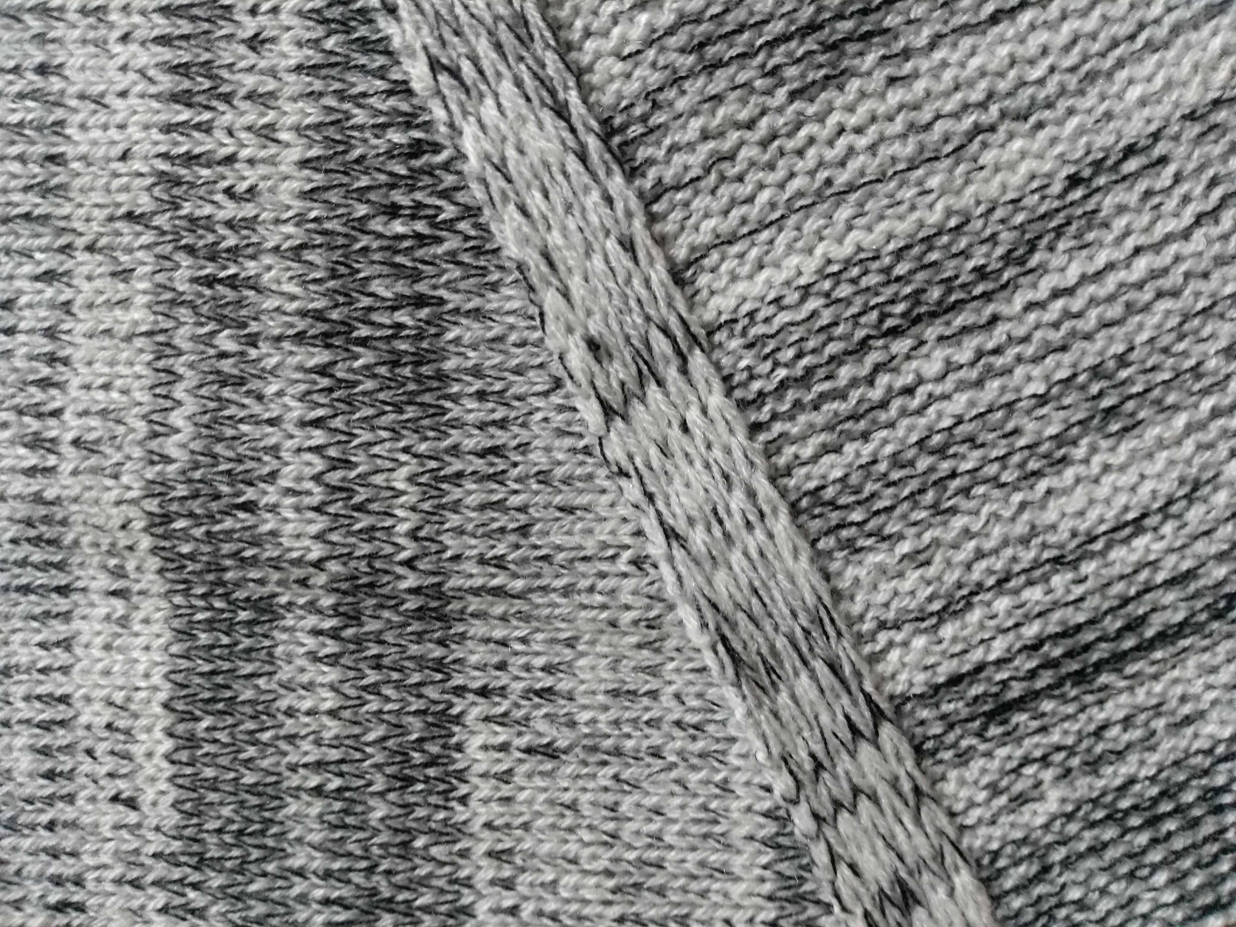 Nowy długi szal szalik około 240 cm Vero Moda
