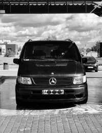 Mercedes-Benz Vito V220