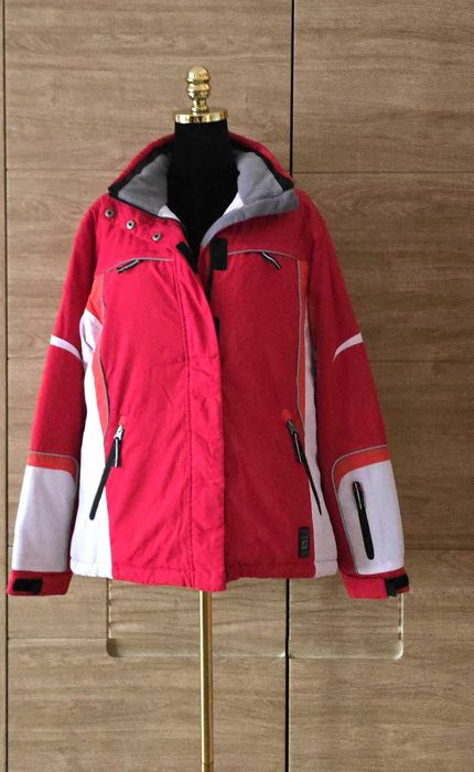 Kurtka damska narciarska *Killtec* ocieplana roz. 42 (XL)