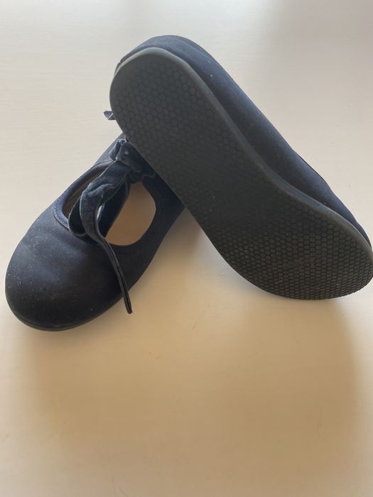 Sapatos menina Zippy, em ótimo estado, tamanho 32