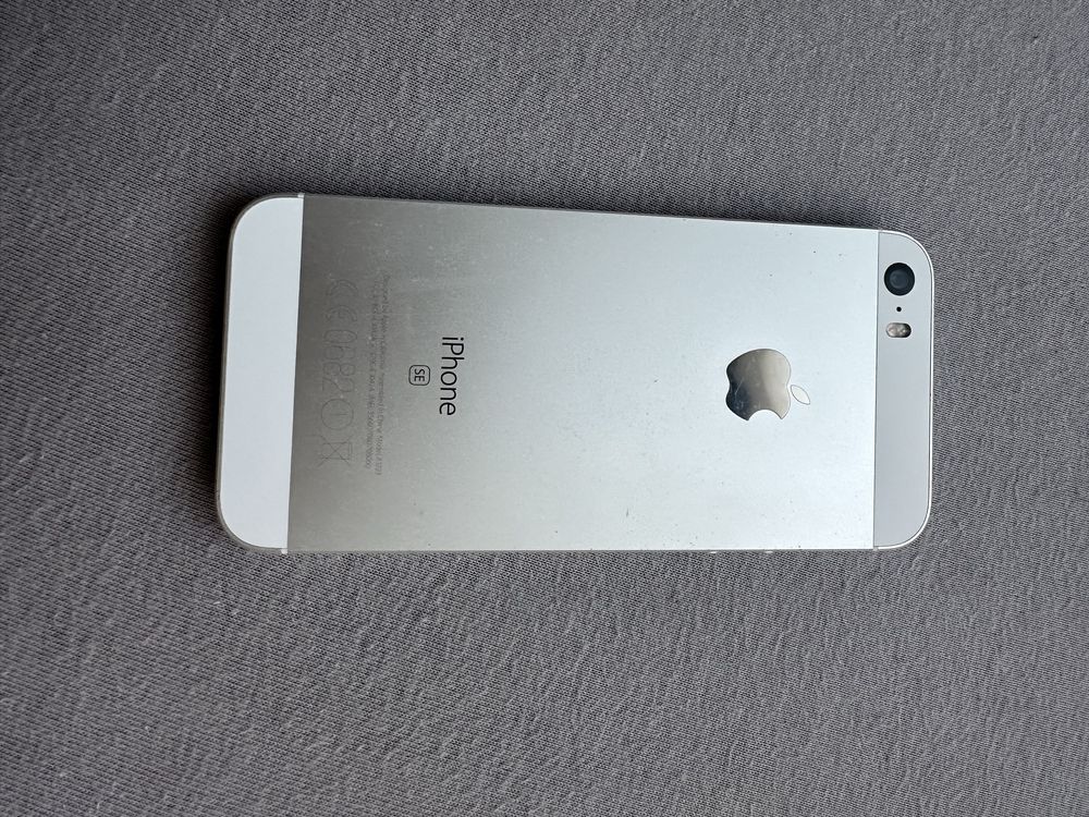 Iphone SE 32gb Dolnyslask