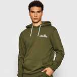 США! Кофта Ellesse Primero (XS по 4XL) (SHS08781-KHAKI)