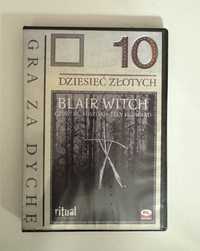 Gra PC Blair Witch Część III: Historia Elly Kedward