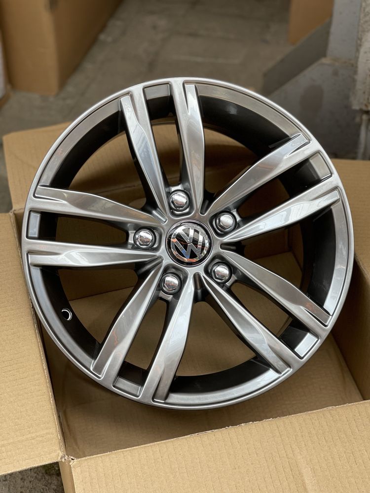 Диски Нові R16/5/112 VW Golf Jetta Passat Tiguan Skoda Octavia A5 A7 8