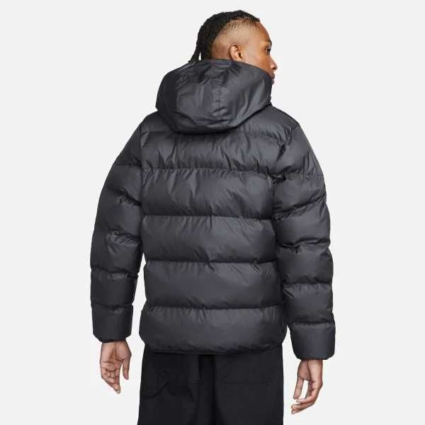 Чоловіча куртка Nike Оригінал Storm-Fit Windrunner FB8185-010