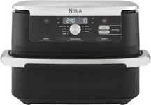 Frytkownica beztłuszczowa Ninja AF500EU 2470W 10,4l