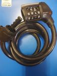 Trelock Zapięcie Spiralne SK 410