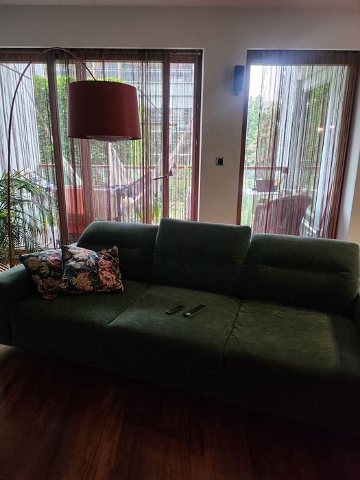Sofa BoConcept Hampton