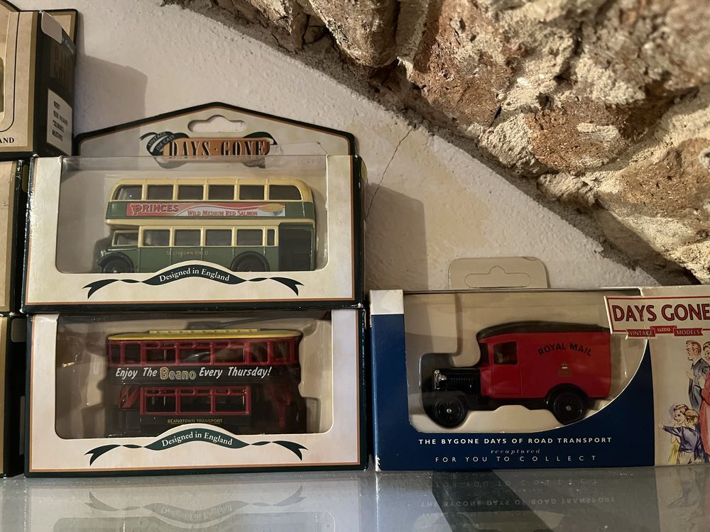 Miniaturas carros