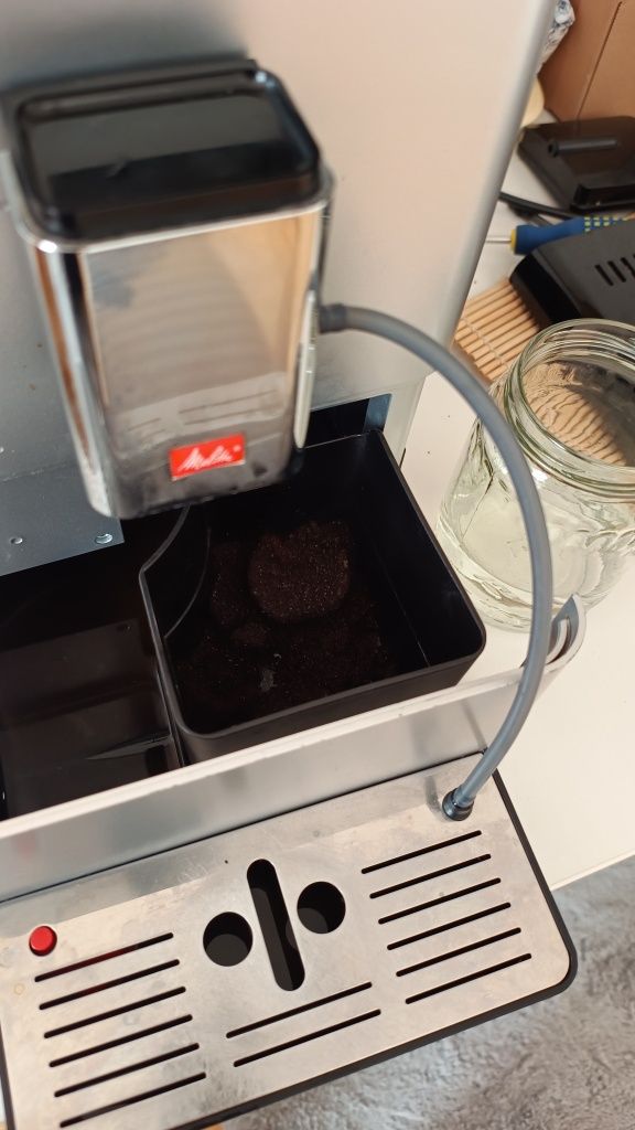 Кавомашина Melitta Passion ot з Німеччини