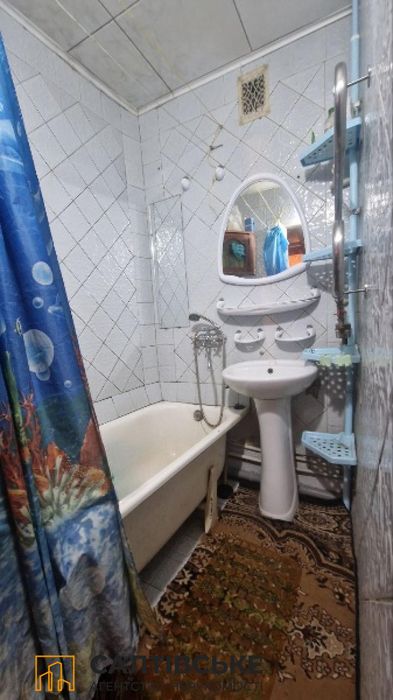 9448-КЮ Продам 2К квартиру на Салтовке Салтовская 533 м/р