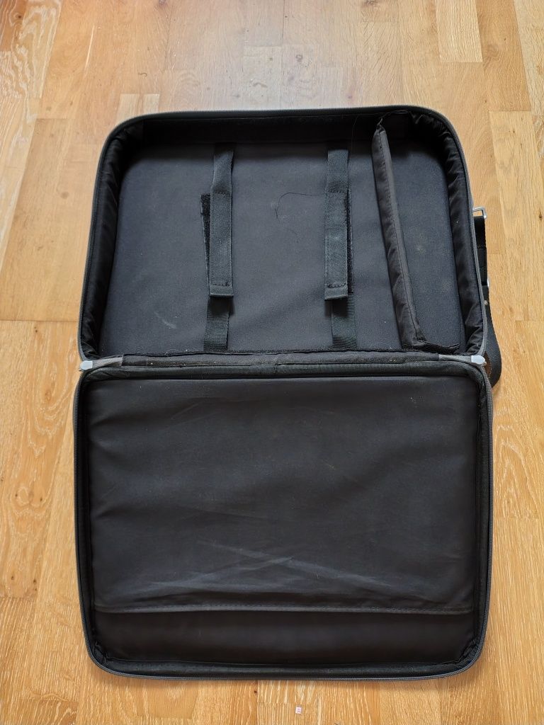 Duża torba na laptopa Samsonite
