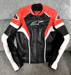 Casaco Alpinestars Stella GP Plus R