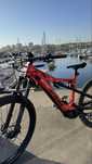 Ebike KTM Kapoho 2973