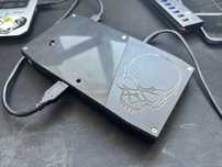 Міні ПК Intel NUC