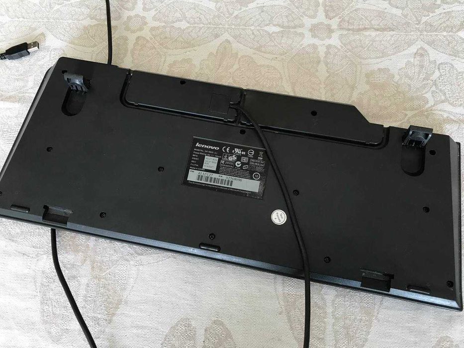Клавіатура Lenovo SK-8825