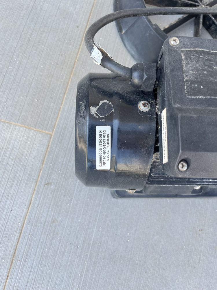 Bomba de areia Monzana para piscina