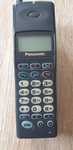 Panasonic EB-G400