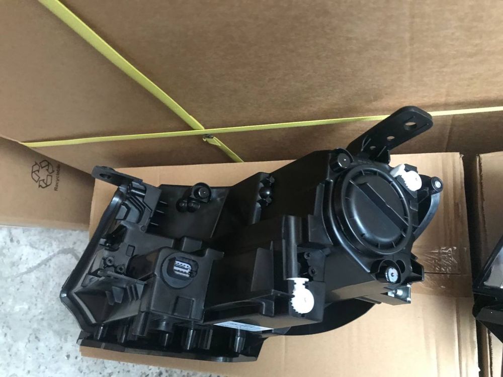 Фари фара фары jeep compass 2017 2018 2019 2020 2021