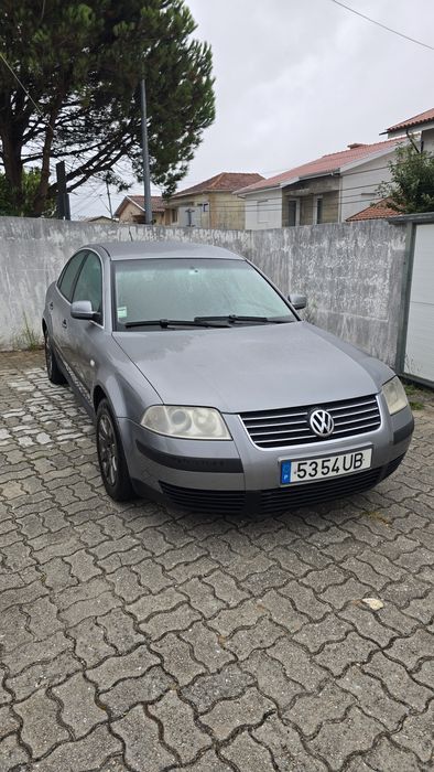 Passat 1.9tdi 130cv