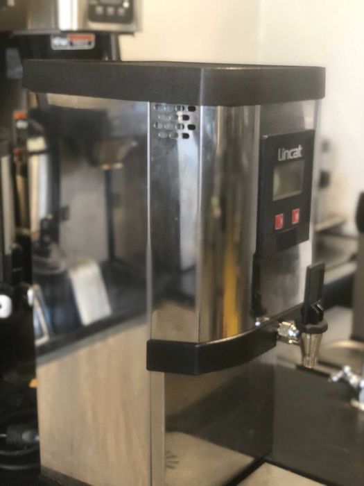 Автоматичний водонагрівач / Водонагреватель/ Lincat EB3F / кипятильник