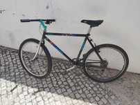 MTB de coleção GIANT Track decada 80