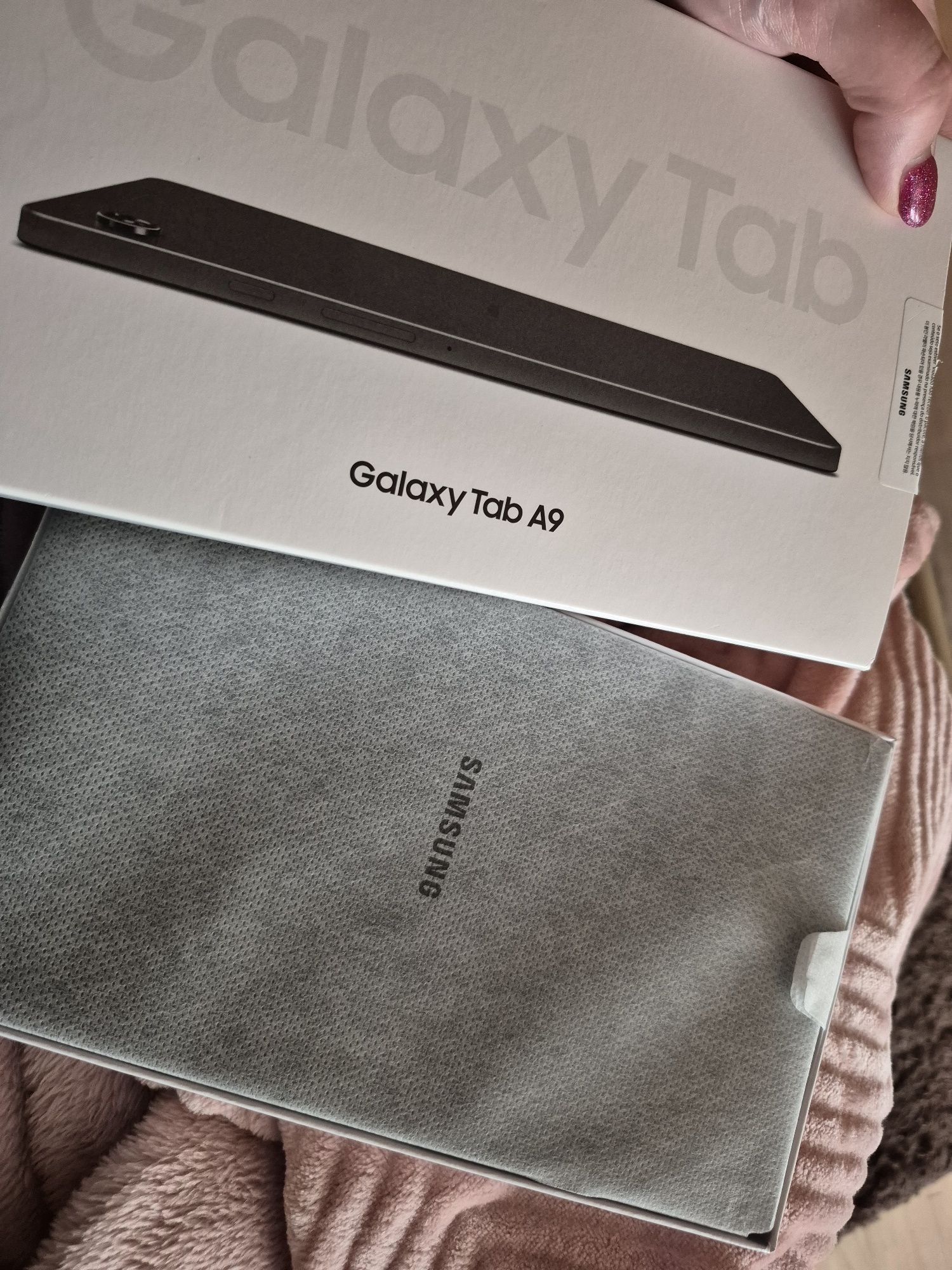 Samsung Galaxy Tab A9