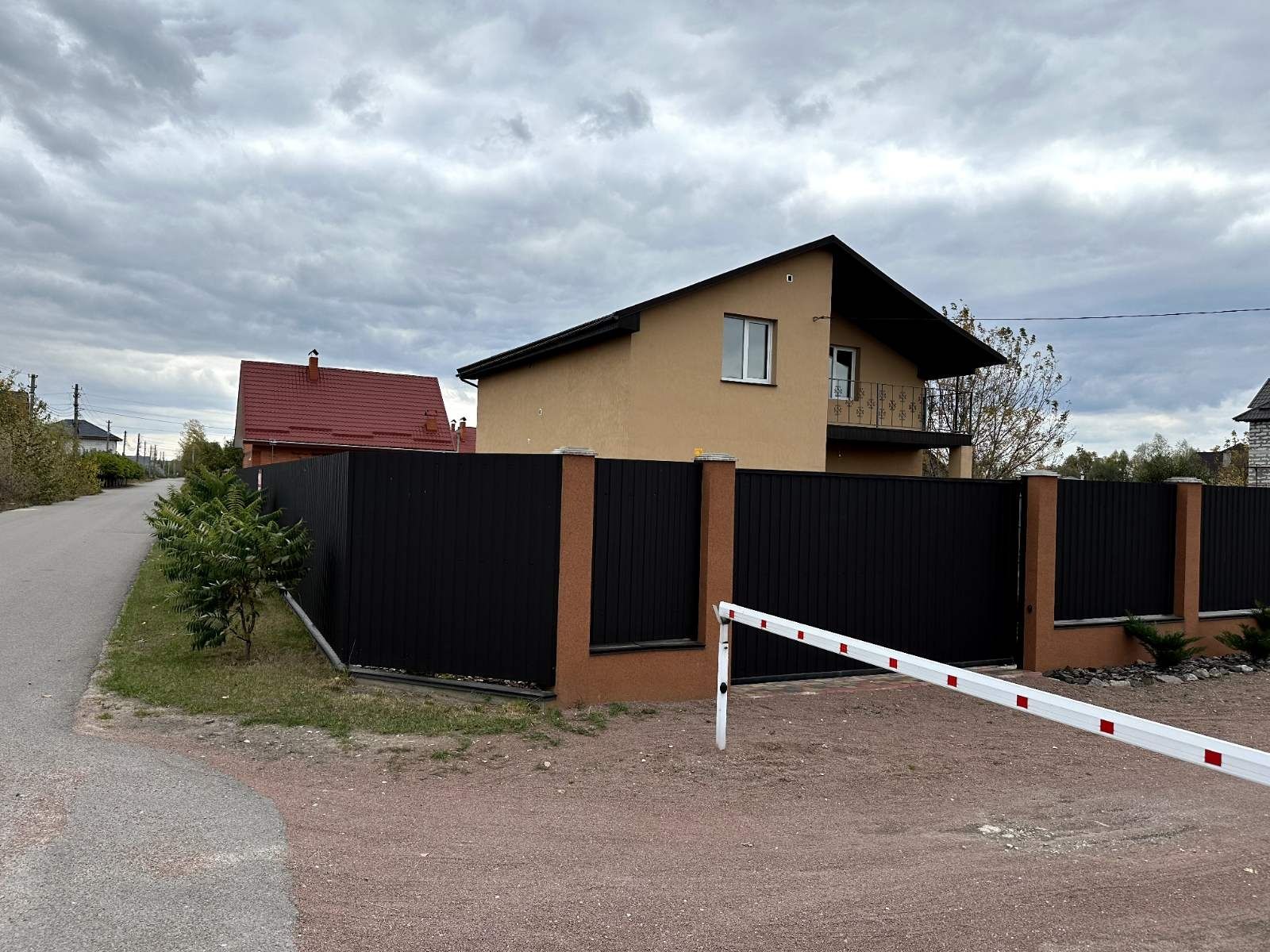 Продам будинок Пухівка  СТ Вега