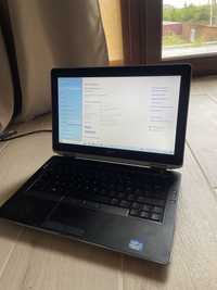 Dell Latitude E6330/Intel i5/4gb ОП windows 10 нетбук ноутбук notebook