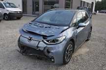 Volkswagen ID.3 77 kWh PRO S IQ-light head up wypas jeżdzi