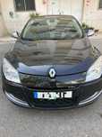 Renault Megane Coupe GTLINE