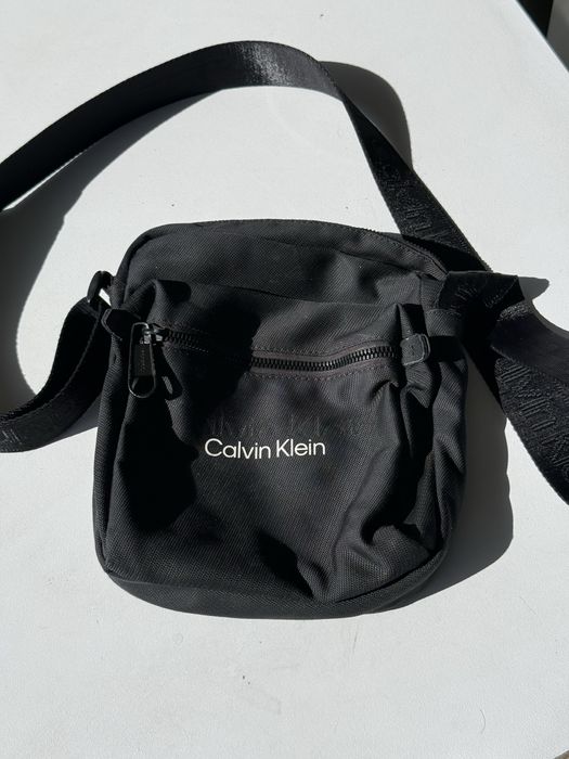 Bolsa Calvin Klein